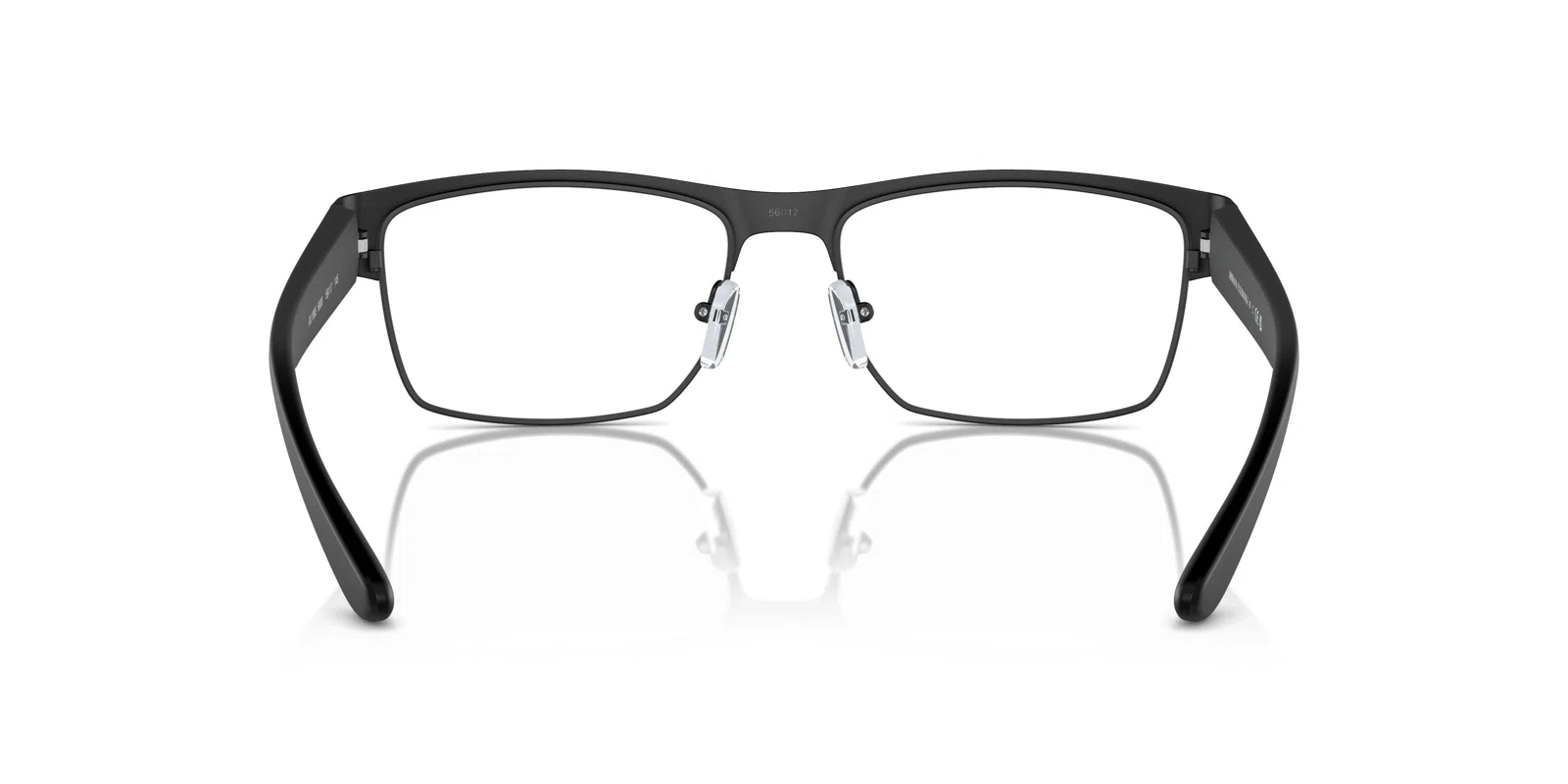 Armani Exchange 1065 Eyeglasses - view 17